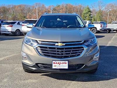 2018 Chevrolet Equinox FWD SUV for sale #12067U - photo 2