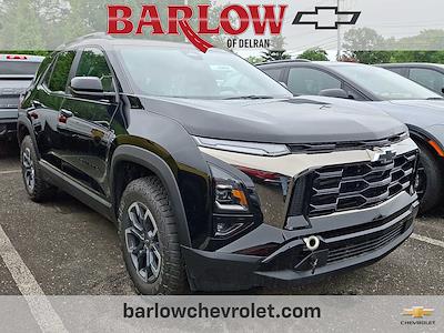 2026 Chevrolet Equinox FWD SUV for sale #121221 - photo 1