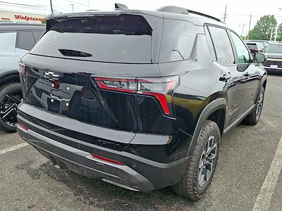 2026 Chevrolet Equinox FWD SUV for sale #121221 - photo 2