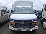 2025 Chevrolet Express 3500 Regular Cab RWD Reading Service Utility Van for sale #121308 - photo 2