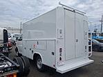 2025 Chevrolet Express 3500 Regular Cab RWD Reading Service Utility Van for sale #121308 - photo 3