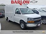 2025 Chevrolet Express 3500 Regular Cab RWD Reading Service Utility Van for sale #121326 - photo 1