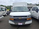 2025 Chevrolet Express 3500 Regular Cab RWD Reading Service Utility Van for sale #121326 - photo 2