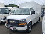 2025 Chevrolet Express 3500 Regular Cab RWD Reading Service Utility Van for sale #121326 - photo 3