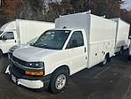 New 2025 Chevrolet Express 3500 Service Utility Van for sale #121326 - photo 6