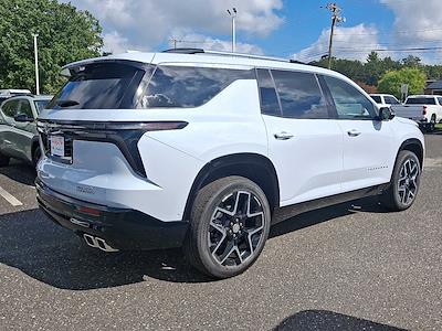 New 2026 Chevrolet Traverse High Country AWD SUV for sale #121361 - photo 2