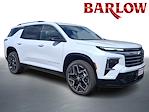 New 2026 Chevrolet Traverse High Country AWD SUV for sale #121361 - photo 1