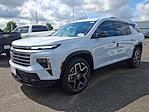 New 2026 Chevrolet Traverse High Country AWD SUV for sale #121361 - photo 4