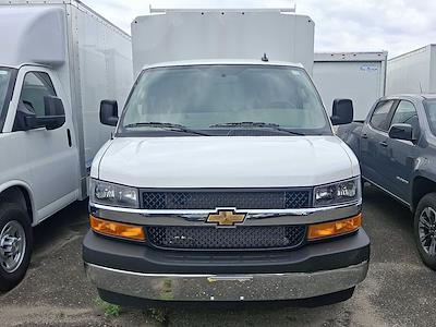 2025 Chevrolet Express 3500 Regular Cab RWD Service Utility Van for sale #121631 - photo 2