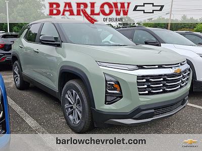 2026 Chevrolet Equinox AWD SUV for sale #121927 - photo 1