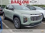 2026 Chevrolet Equinox AWD SUV for sale #121927 - photo 1