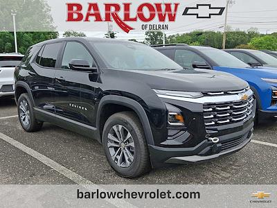 2026 Chevrolet Equinox AWD SUV for sale #FDWN9T - photo 1