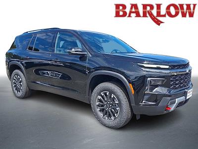 2026 Chevrolet Traverse AWD SUV for sale #122929 - photo 1