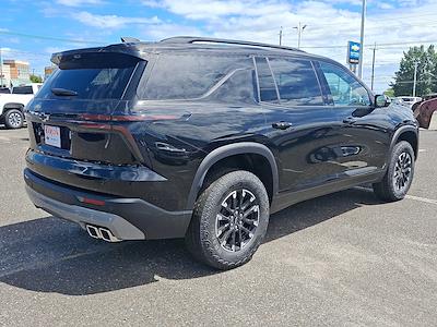 2026 Chevrolet Traverse AWD SUV for sale #122929 - photo 2