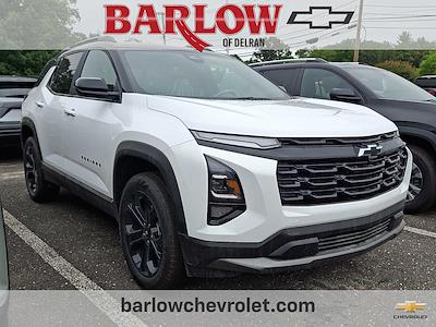 2026 Chevrolet Equinox FWD SUV for sale #123205 - photo 1