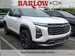 2026 Chevrolet Equinox FWD SUV for sale #123205 - photo 1