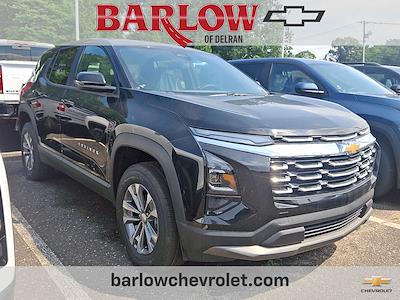 2026 Chevrolet Equinox FWD SUV for sale #123230 - photo 1