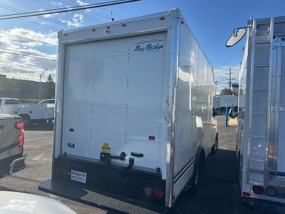2025 Chevrolet Express 3500 Regular Cab RWD Bay Bridge Box Van for sale #123468 - photo 2