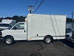 2025 Chevrolet Express 3500 Regular Cab RWD Bay Bridge Box Van for sale #123468 - photo 8