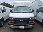 2025 Chevrolet Express 3500 Regular Cab RWD Bay Bridge Box Van for sale #123468 - photo 2