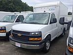 2025 Chevrolet Express 3500 Regular Cab RWD Bay Bridge Box Van for sale #123468 - photo 3