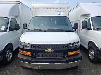 2025 Chevrolet Express 3500 Regular Cab RWD Box Van for sale #123593 - photo 2
