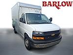 2025 Chevrolet Express 3500 Regular Cab RWD Box Van for sale #123593 - photo 1