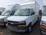 2025 Chevrolet Express 3500 Regular Cab RWD Box Van for sale #123593 - photo 3