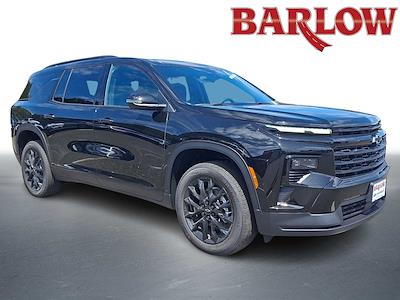 2026 Chevrolet Traverse FWD SUV for sale #124324 - photo 1