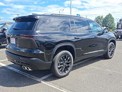 2026 Chevrolet Traverse FWD SUV for sale #124324 - photo 2