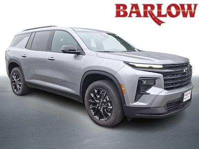 2026 Chevrolet Traverse FWD SUV for sale #124613 - photo 1