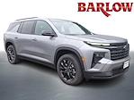 2026 Chevrolet Traverse FWD SUV for sale #124613 - photo 1