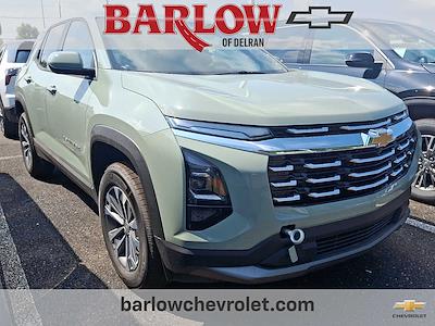 2026 Chevrolet Equinox AWD SUV for sale #124636 - photo 1