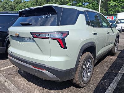 2026 Chevrolet Equinox AWD SUV for sale #124636 - photo 2