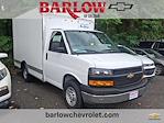 2025 Chevrolet Express 3500 Regular Cab RWD Bay Bridge Box Van for sale #124762 - photo 1