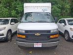 2025 Chevrolet Express 3500 Regular Cab RWD Bay Bridge Box Van for sale #124762 - photo 2