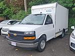 2025 Chevrolet Express 3500 Regular Cab RWD Bay Bridge Box Van for sale #124762 - photo 3