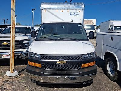 2025 Chevrolet Express 3500 Regular Cab RWD Box Van for sale #124790 - photo 2