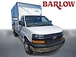 2025 Chevrolet Express 3500 Regular Cab RWD Box Van for sale #124790 - photo 1