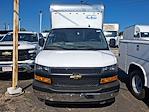 2025 Chevrolet Express 3500 Regular Cab RWD Box Van for sale #124790 - photo 2