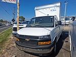 2025 Chevrolet Express 3500 Regular Cab RWD Box Van for sale #124790 - photo 3