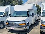 2023 Chevrolet Express 4500 DRW RWD Rockport Service Utility Van for sale #BTZH4R - photo 3