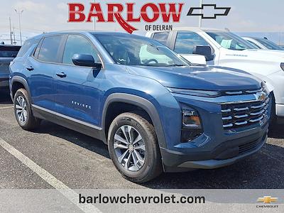 2026 Chevrolet Equinox AWD SUV for sale #125148 - photo 1
