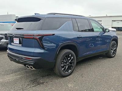 2026 Chevrolet Traverse FWD SUV for sale #125369 - photo 2