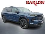 2026 Chevrolet Traverse FWD SUV for sale #125369 - photo 1