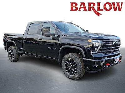 2026 Chevrolet Silverado 2500 Crew Cab 4WD Pickup for sale #125543 - photo 1