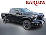 New 2026 Chevrolet Silverado 2500 LT Crew Cab for sale #125543 - photo 1