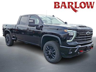 2026 Chevrolet Silverado 2500 Crew Cab 4WD Pickup for sale #125589 - photo 1