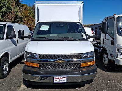 2024 Chevrolet Express 3500 Regular Cab RWD, Box Van for sale #12575 - photo 2