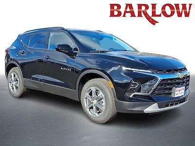 New 2026 Chevrolet Blazer LT for sale #126907 - photo 1